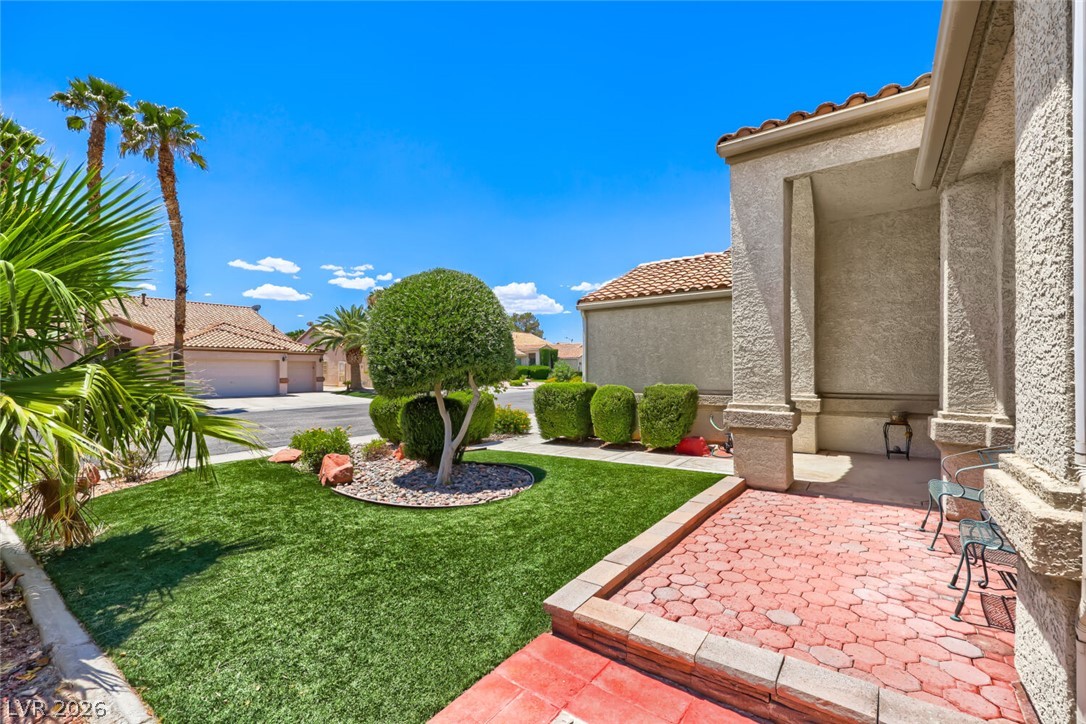 6224 Pride Lane Las Vegas NV 89103