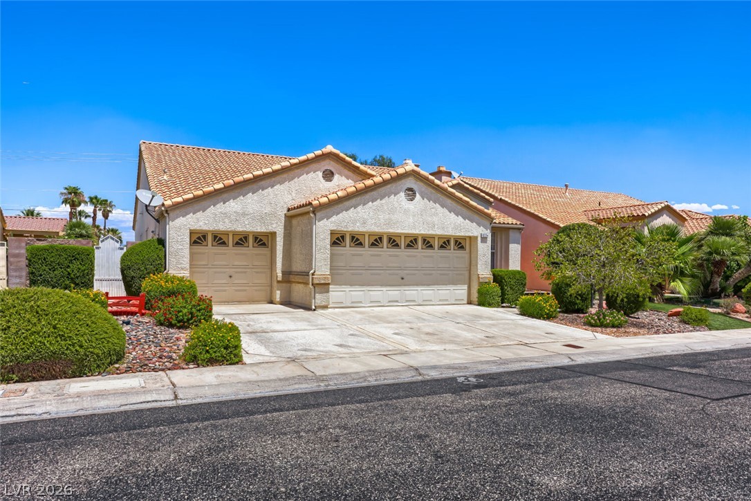 6224 Pride Lane Las Vegas NV 89103