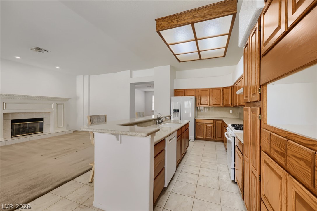 6224 Pride Lane Las Vegas NV 89103