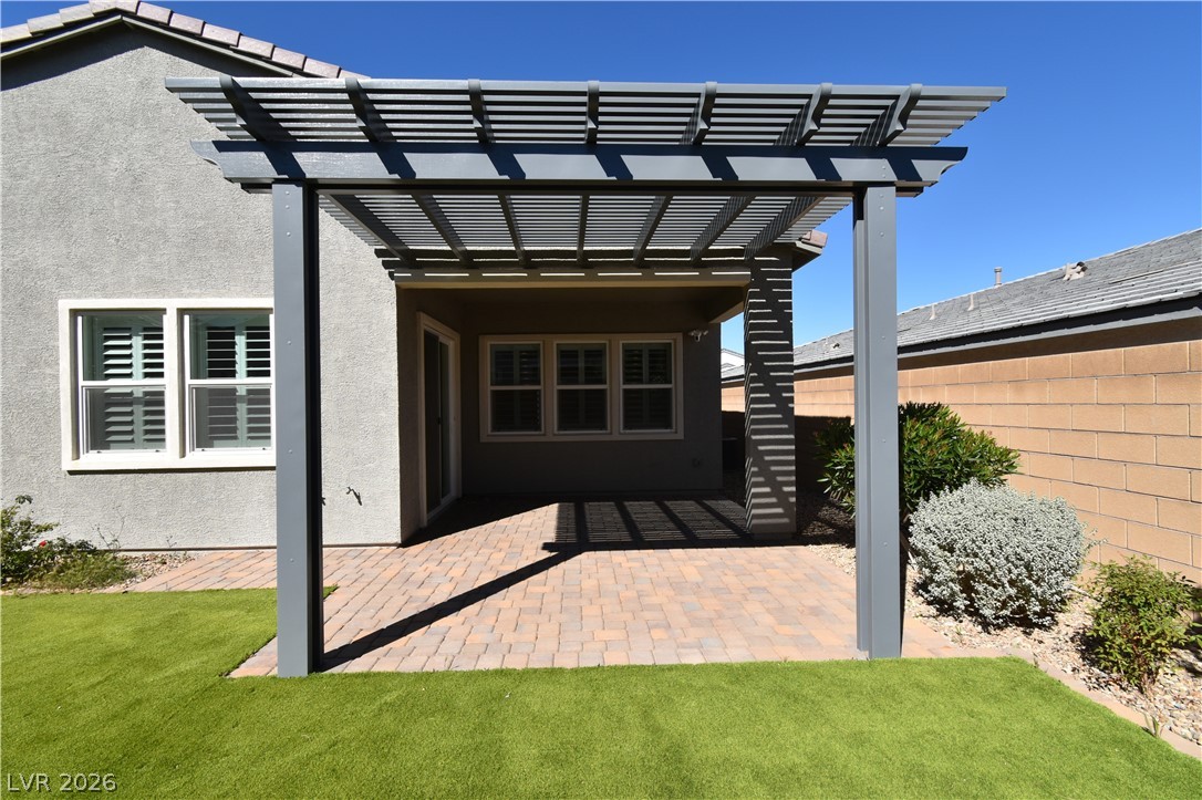 10149 Copper Meadow Avenue Las Vegas NV 89166