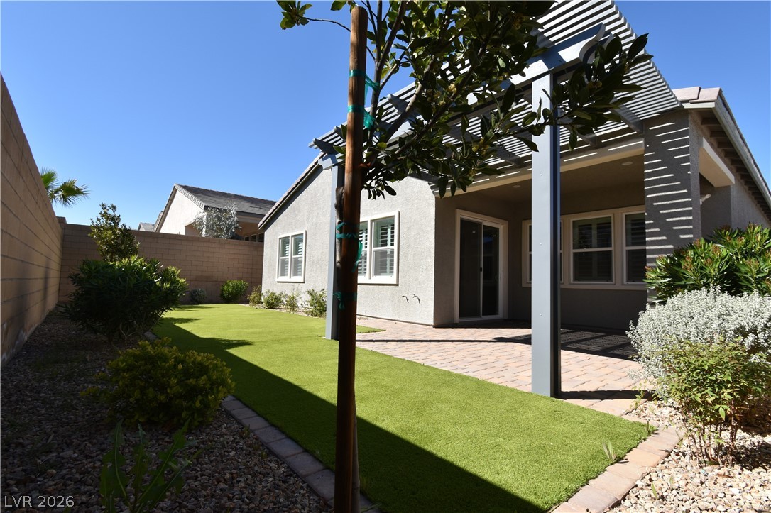 10149 Copper Meadow Avenue Las Vegas NV 89166