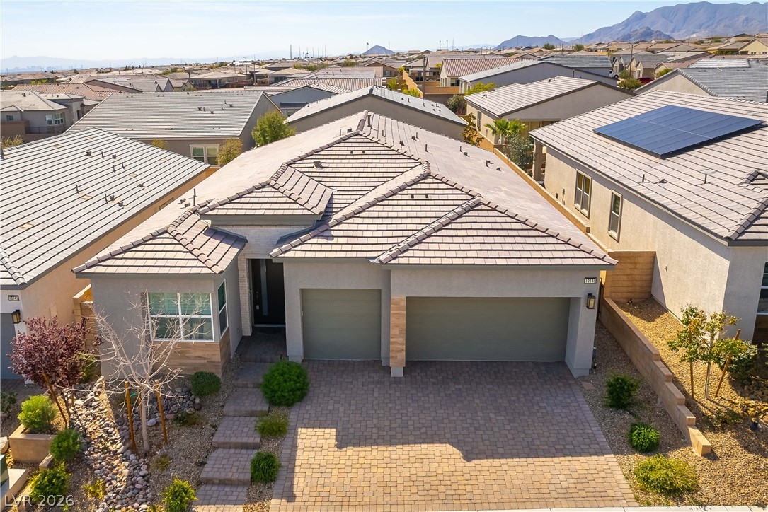 10149 Copper Meadow Avenue Las Vegas NV 89166