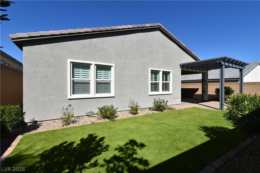 10149 Copper Meadow Avenue Las Vegas NV 89166