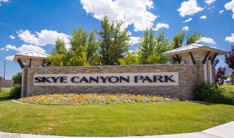 10149 Copper Meadow Avenue Las Vegas NV 89166