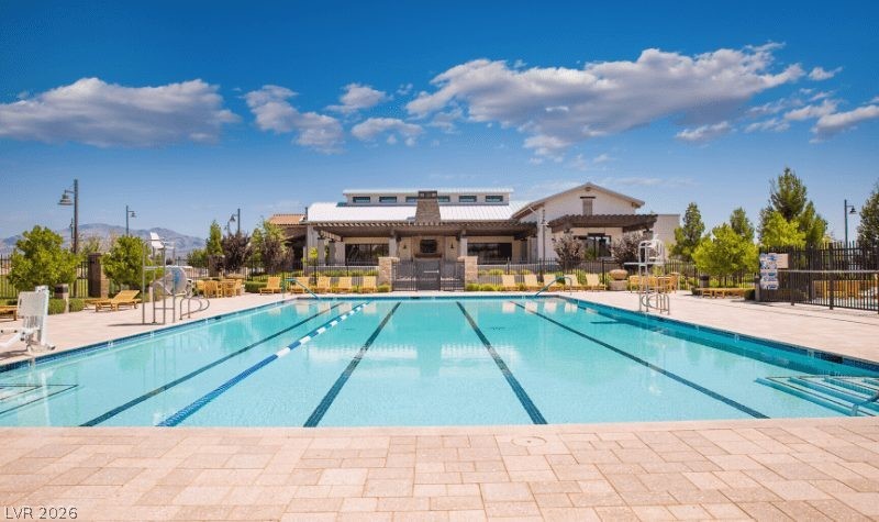 10149 Copper Meadow Avenue Las Vegas NV 89166