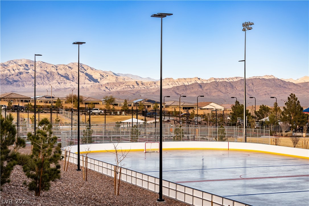 10149 Copper Meadow Avenue Las Vegas NV 89166