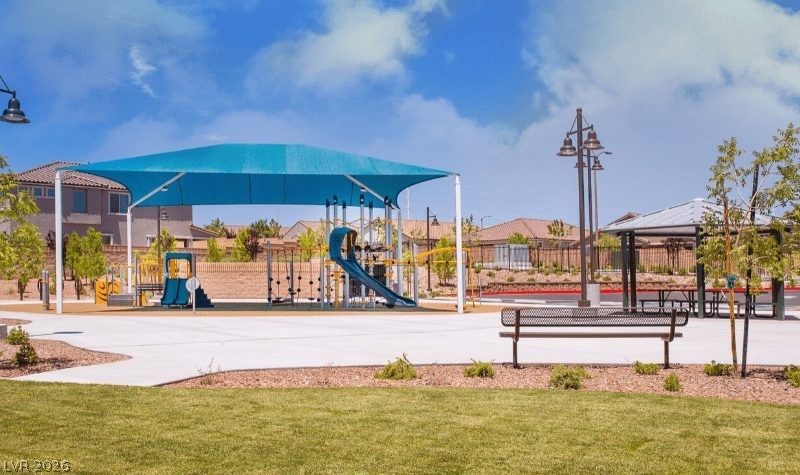 10149 Copper Meadow Avenue Las Vegas NV 89166