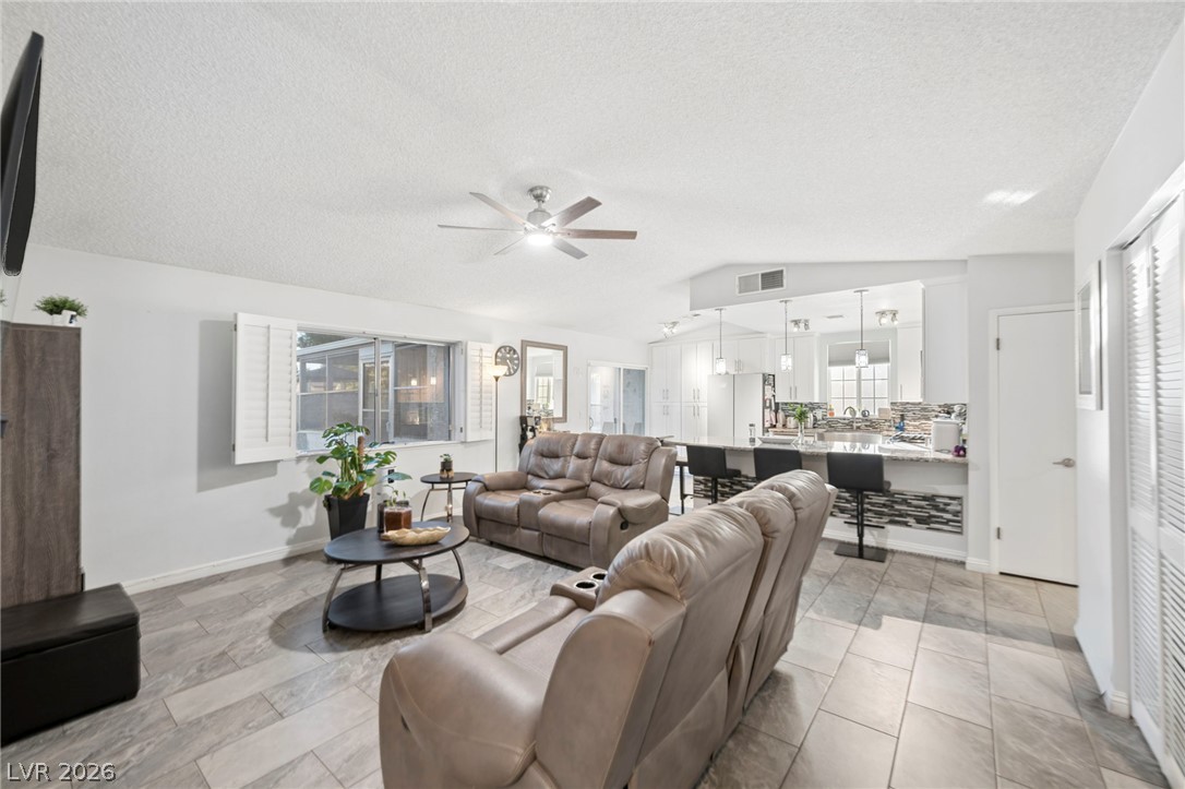 4207 Rustic Court North Las Vegas NV 89031