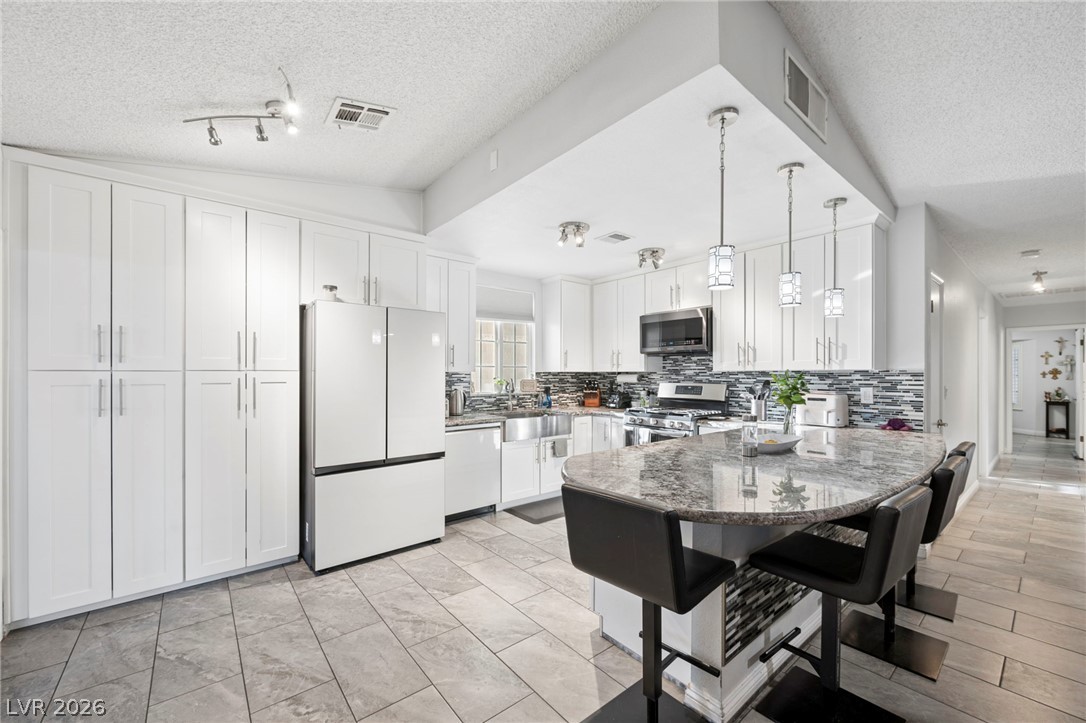 4207 Rustic Court North Las Vegas NV 89031