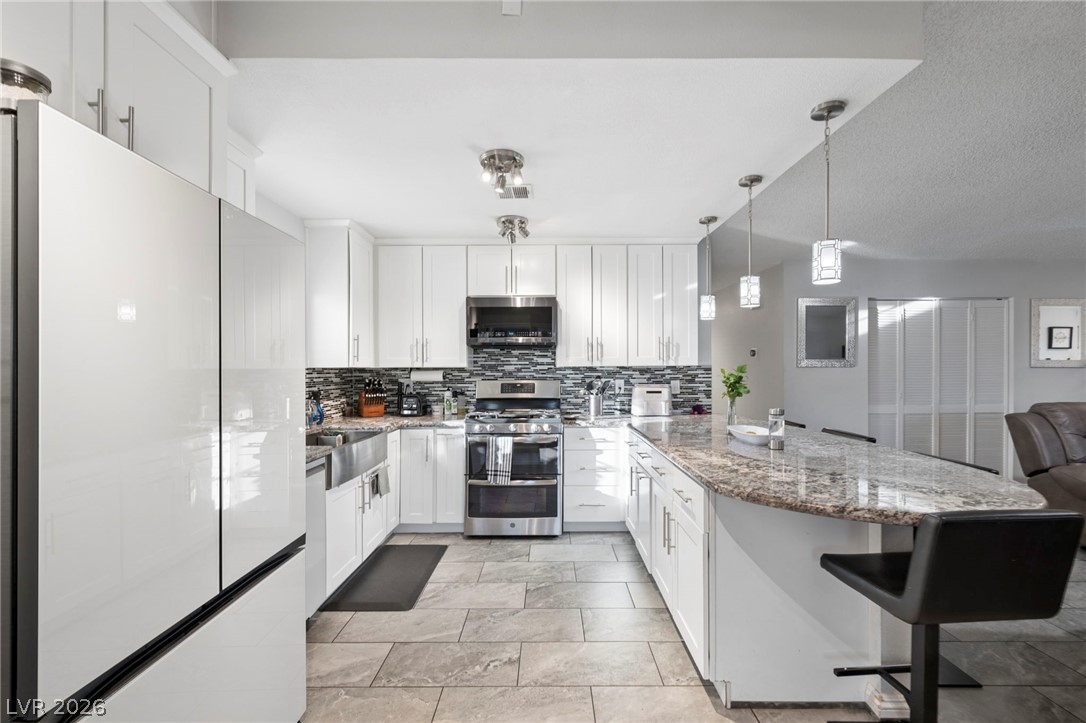 4207 Rustic Court North Las Vegas NV 89031