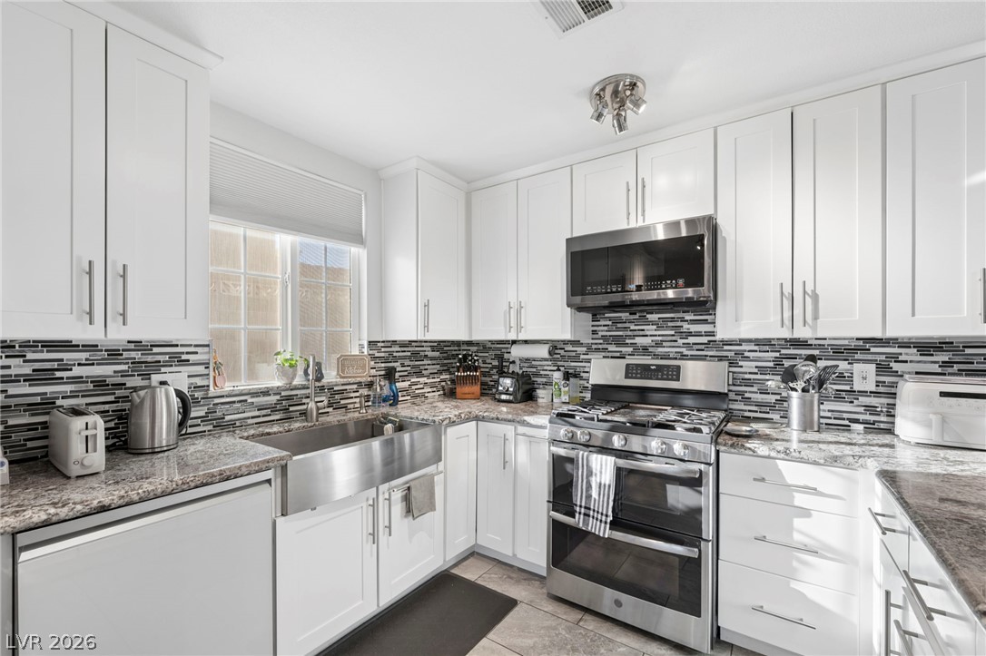 4207 Rustic Court North Las Vegas NV 89031