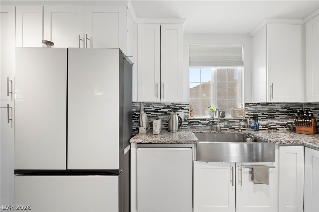 4207 Rustic Court North Las Vegas NV 89031