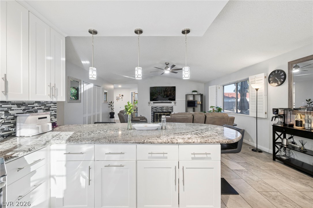 4207 Rustic Court North Las Vegas NV 89031