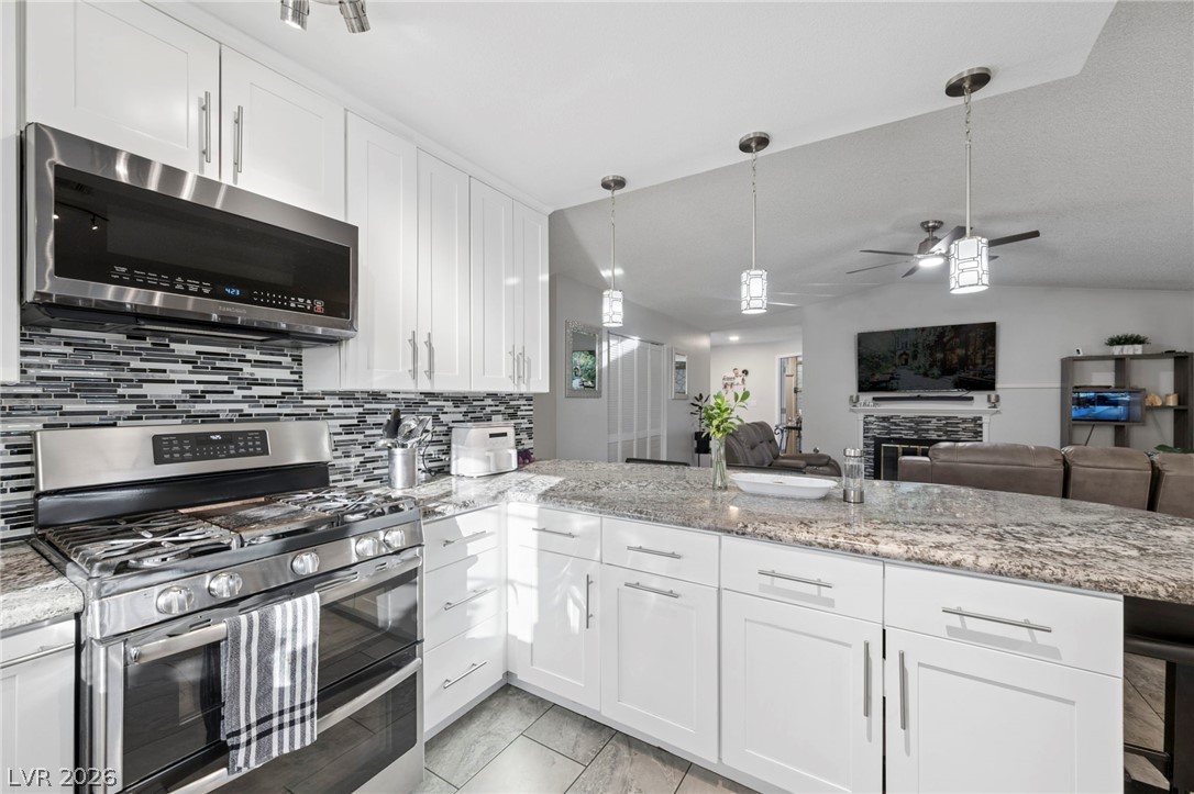 4207 Rustic Court North Las Vegas NV 89031