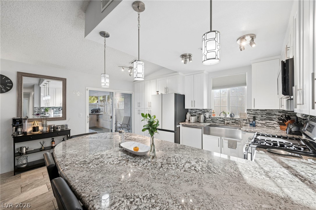 4207 Rustic Court North Las Vegas NV 89031