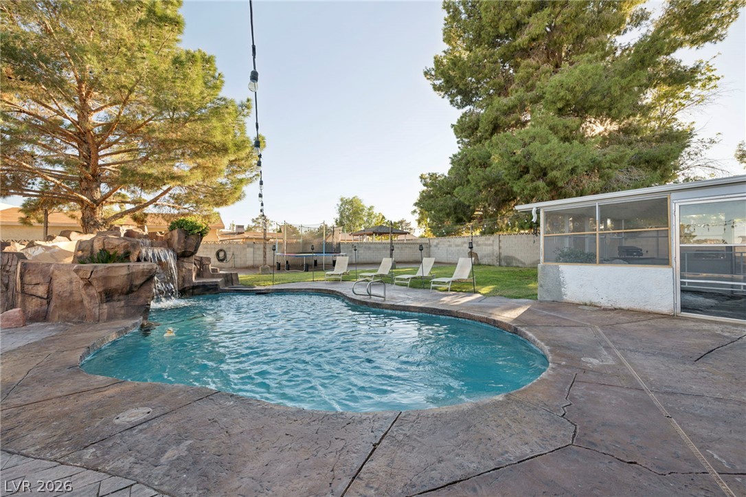 4207 Rustic Court North Las Vegas NV 89031