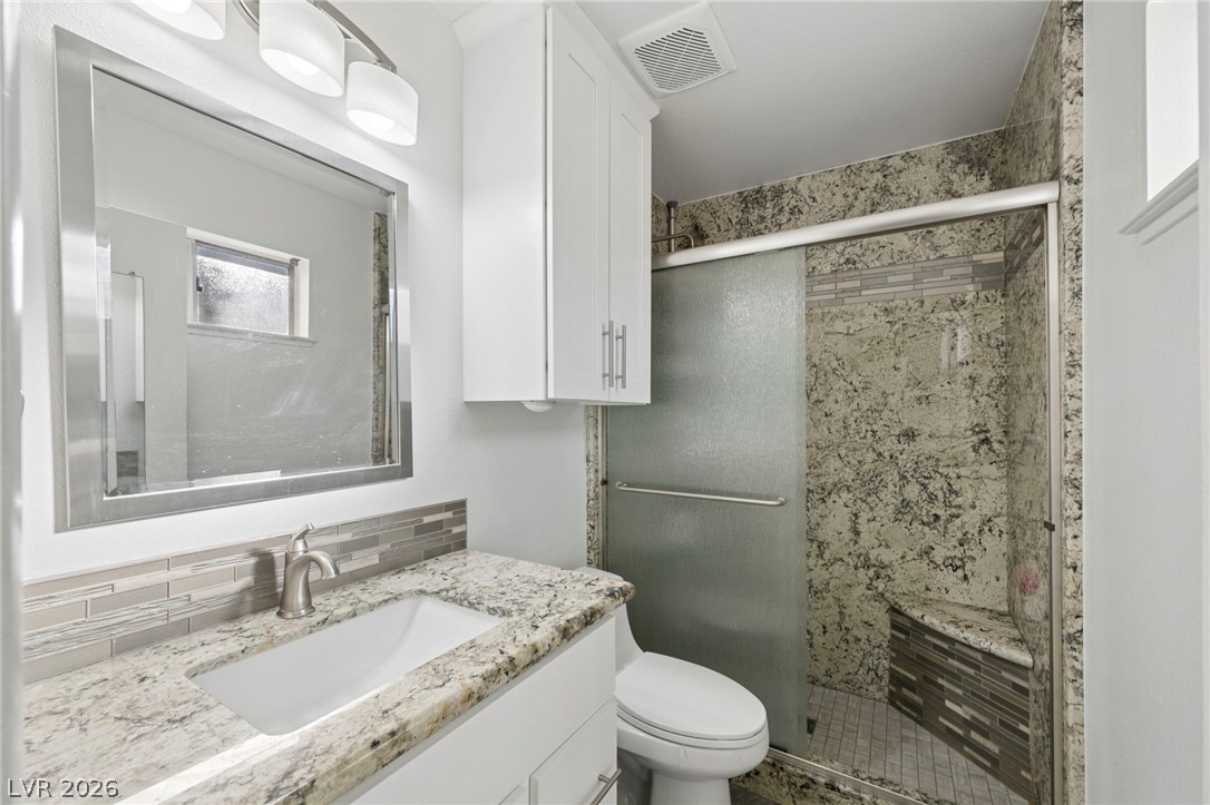4207 Rustic Court North Las Vegas NV 89031