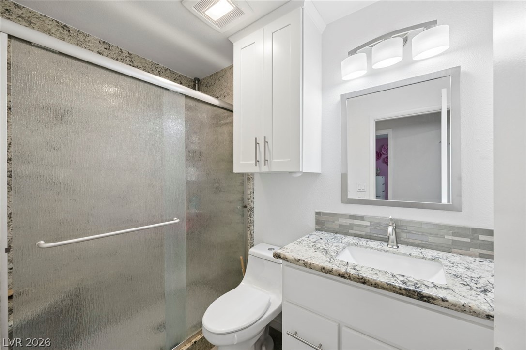 4207 Rustic Court North Las Vegas NV 89031