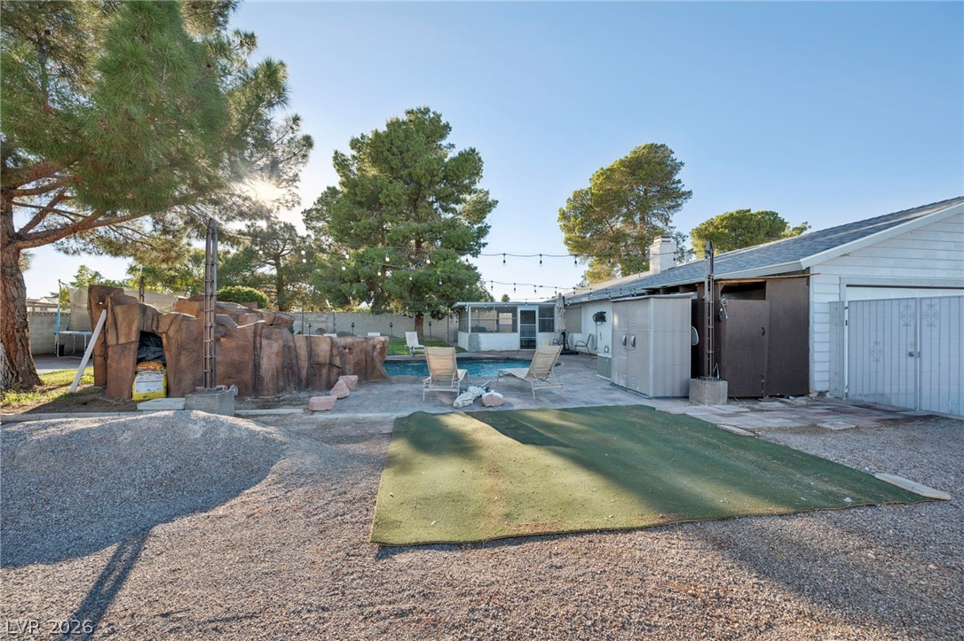 4207 Rustic Court North Las Vegas NV 89031