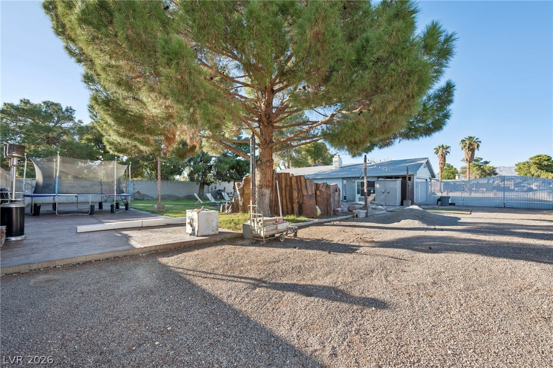 4207 Rustic Court North Las Vegas NV 89031