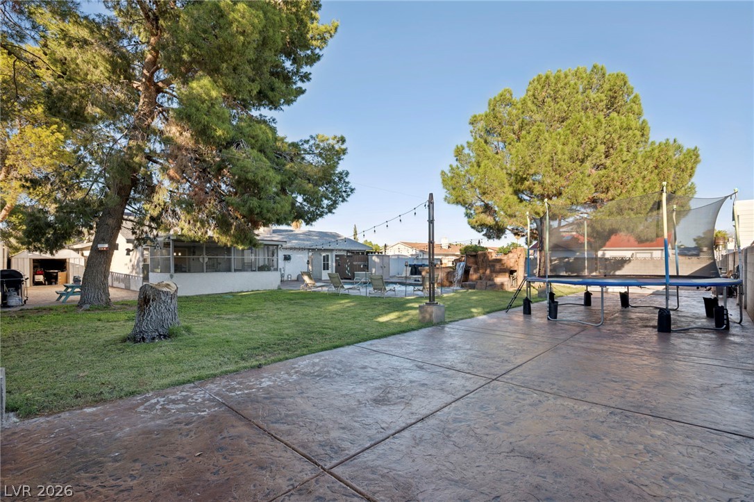 4207 Rustic Court North Las Vegas NV 89031