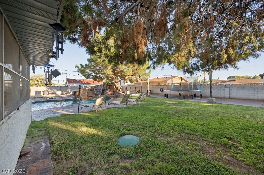 4207 Rustic Court North Las Vegas NV 89031