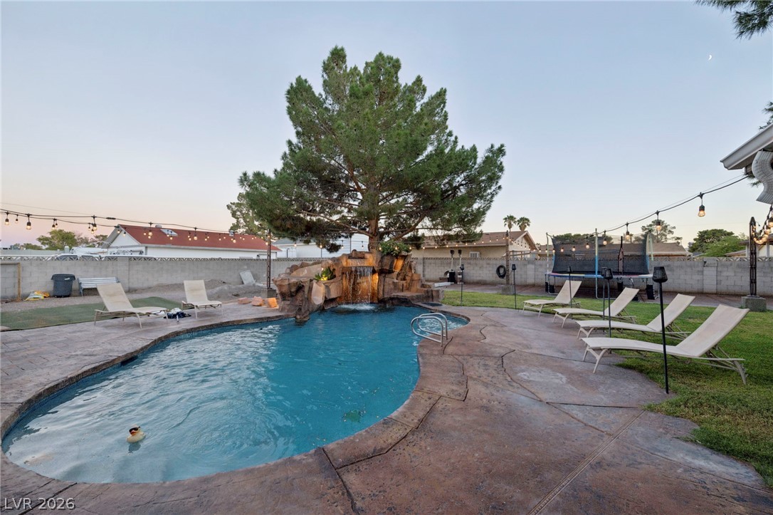 4207 Rustic Court North Las Vegas NV 89031