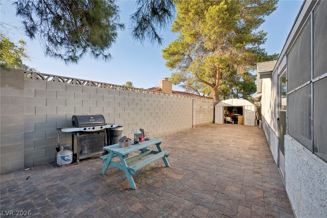 4207 Rustic Court North Las Vegas NV 89031