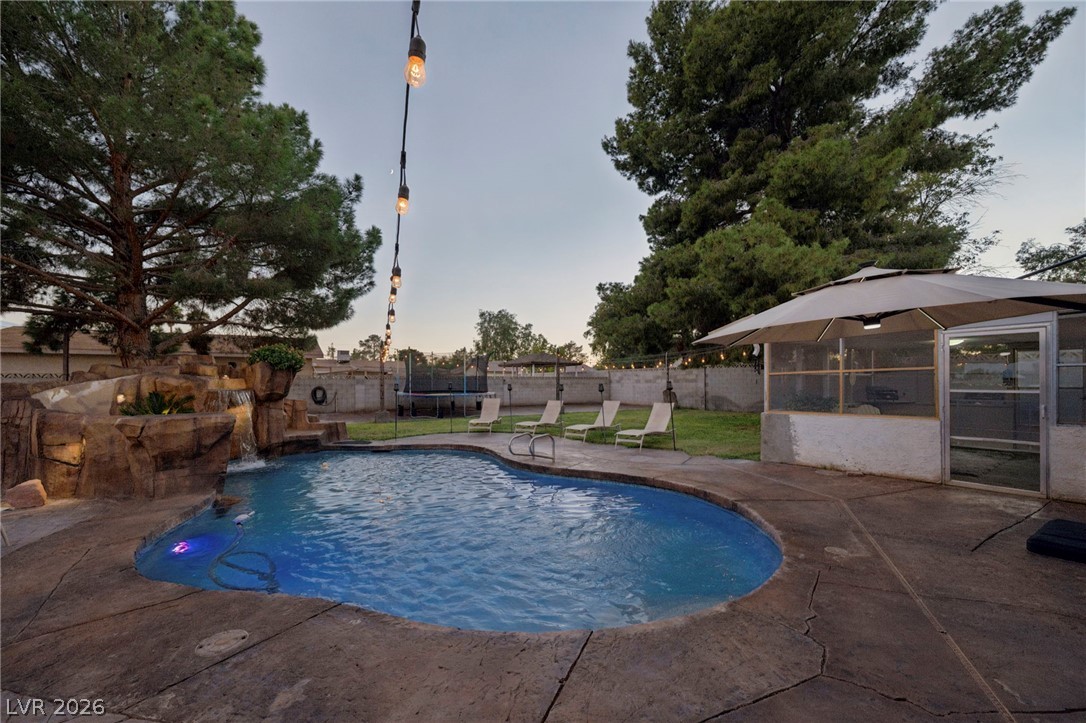 4207 Rustic Court North Las Vegas NV 89031