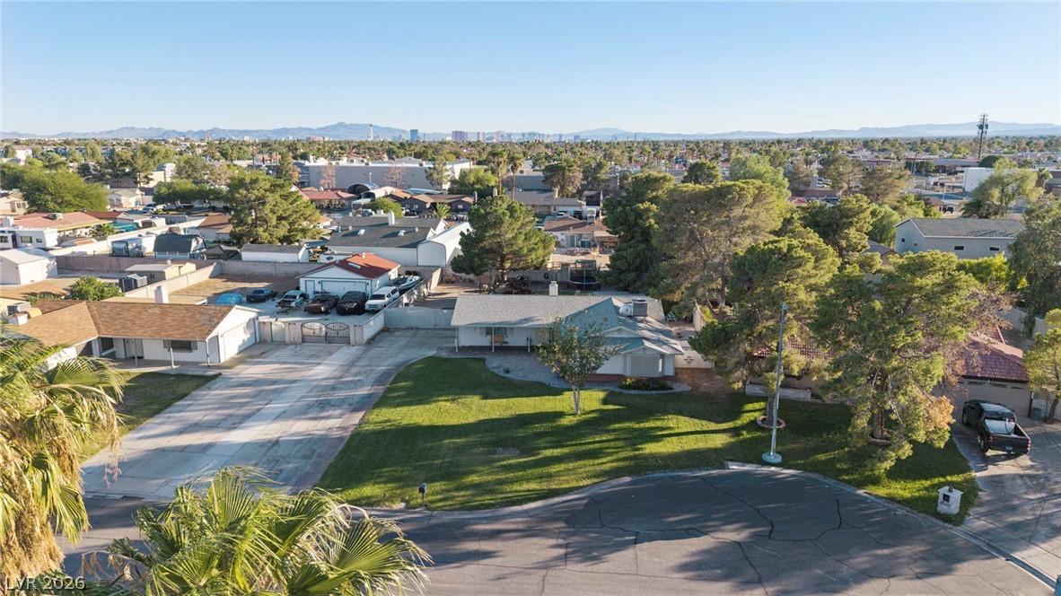 4207 Rustic Court North Las Vegas NV 89031