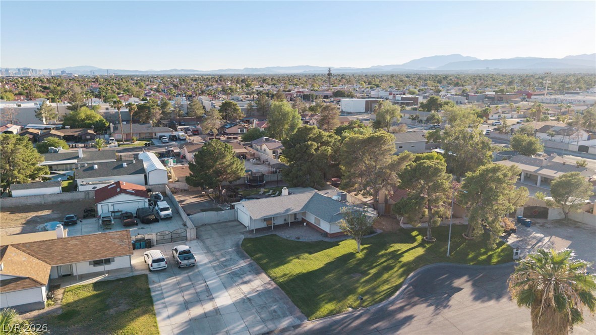 4207 Rustic Court North Las Vegas NV 89031