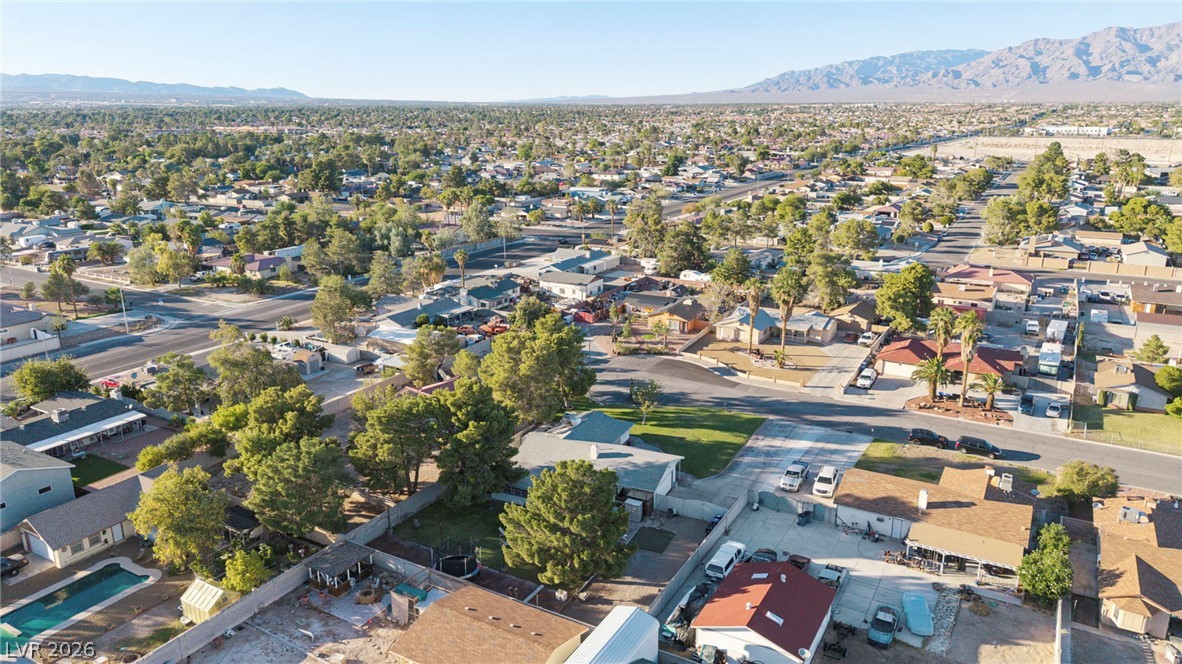 4207 Rustic Court North Las Vegas NV 89031