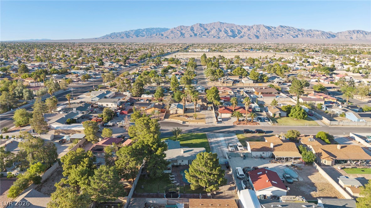 4207 Rustic Court North Las Vegas NV 89031