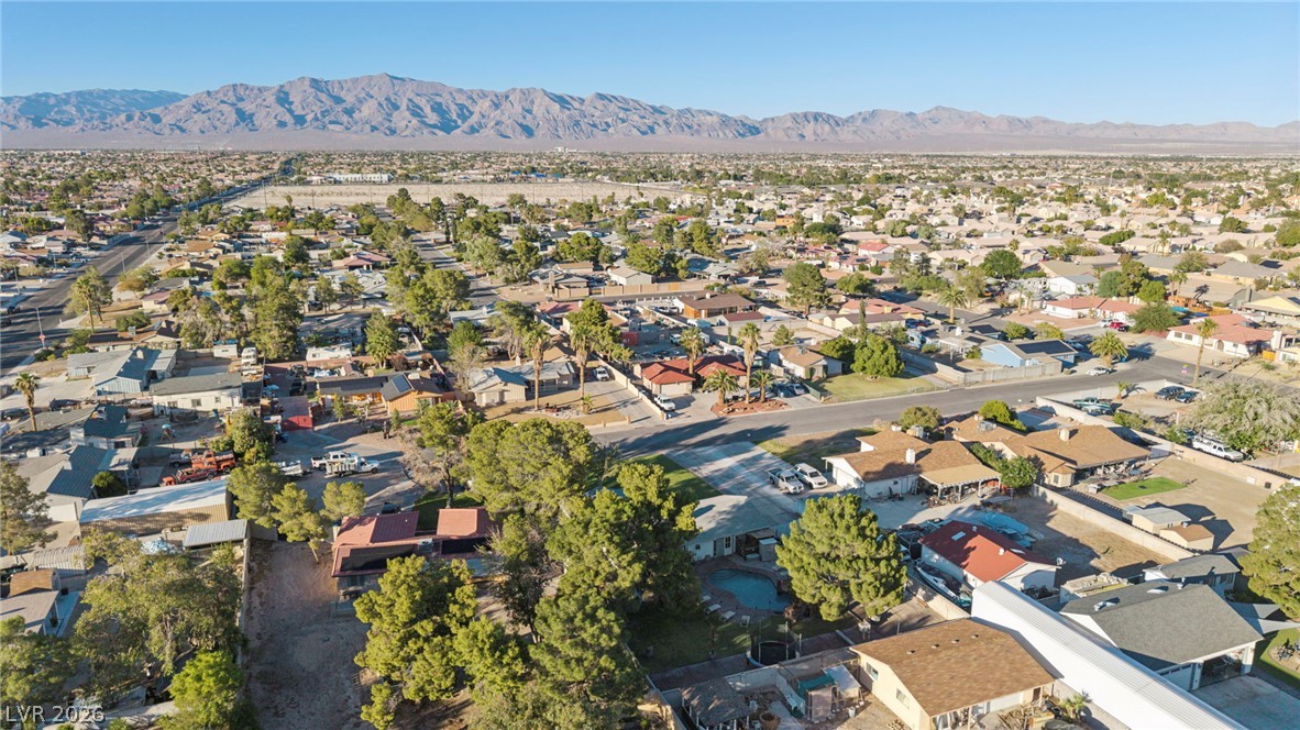 4207 Rustic Court North Las Vegas NV 89031