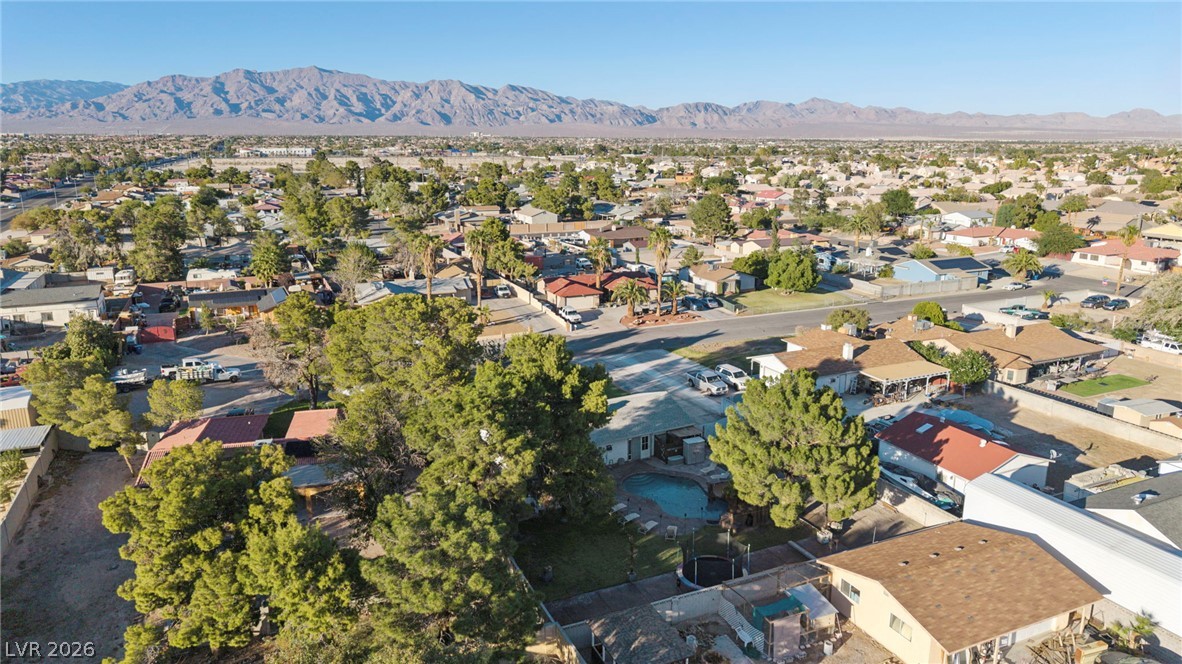 4207 Rustic Court North Las Vegas NV 89031