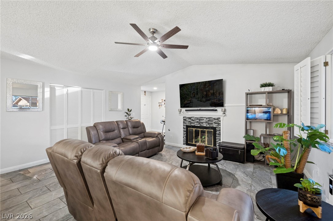4207 Rustic Court North Las Vegas NV 89031