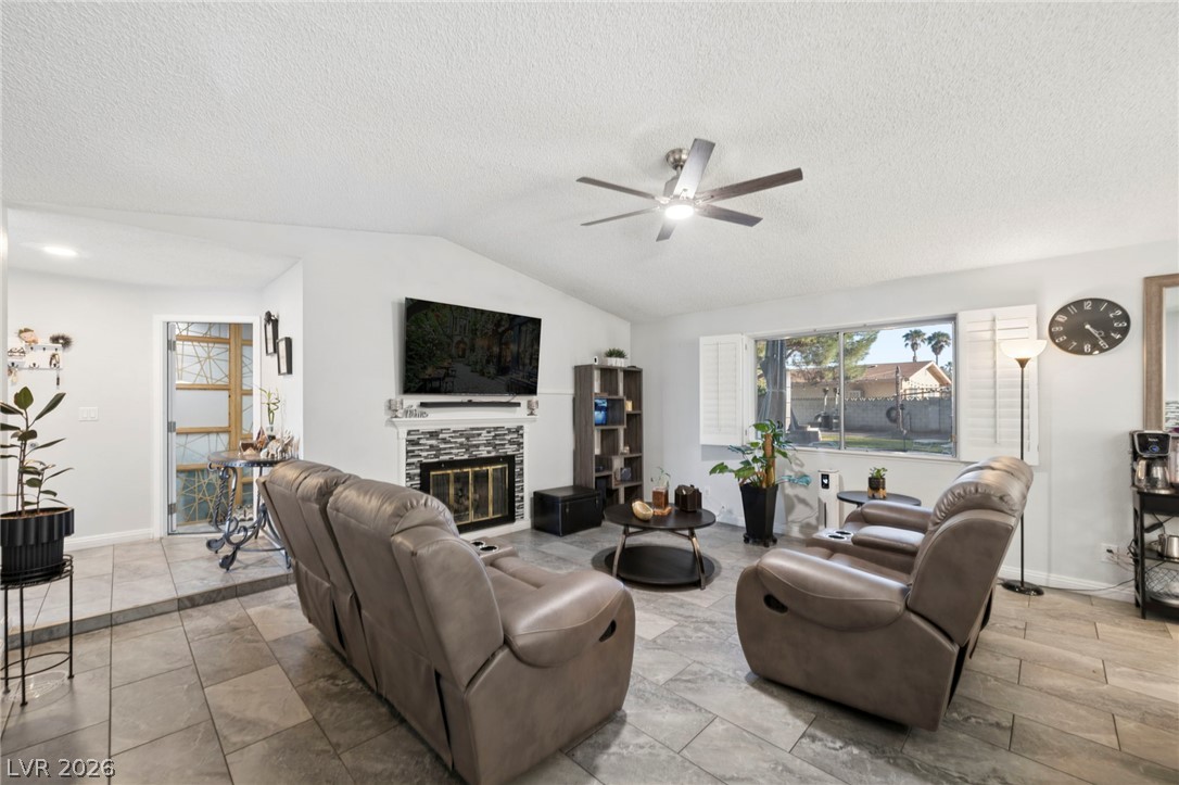 4207 Rustic Court North Las Vegas NV 89031