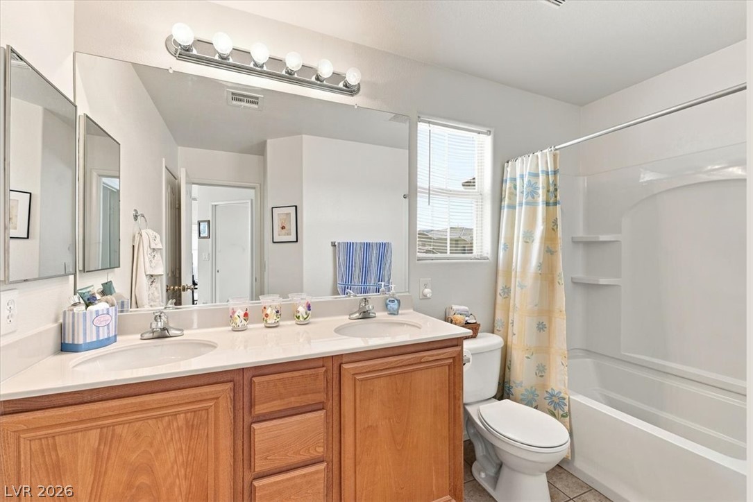 11633 Andorra Street Las Vegas NV 89183