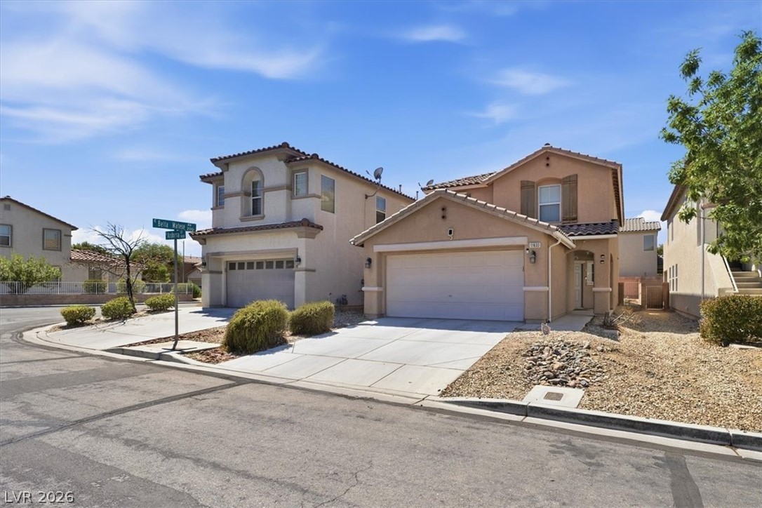 11633 Andorra Street Las Vegas NV 89183