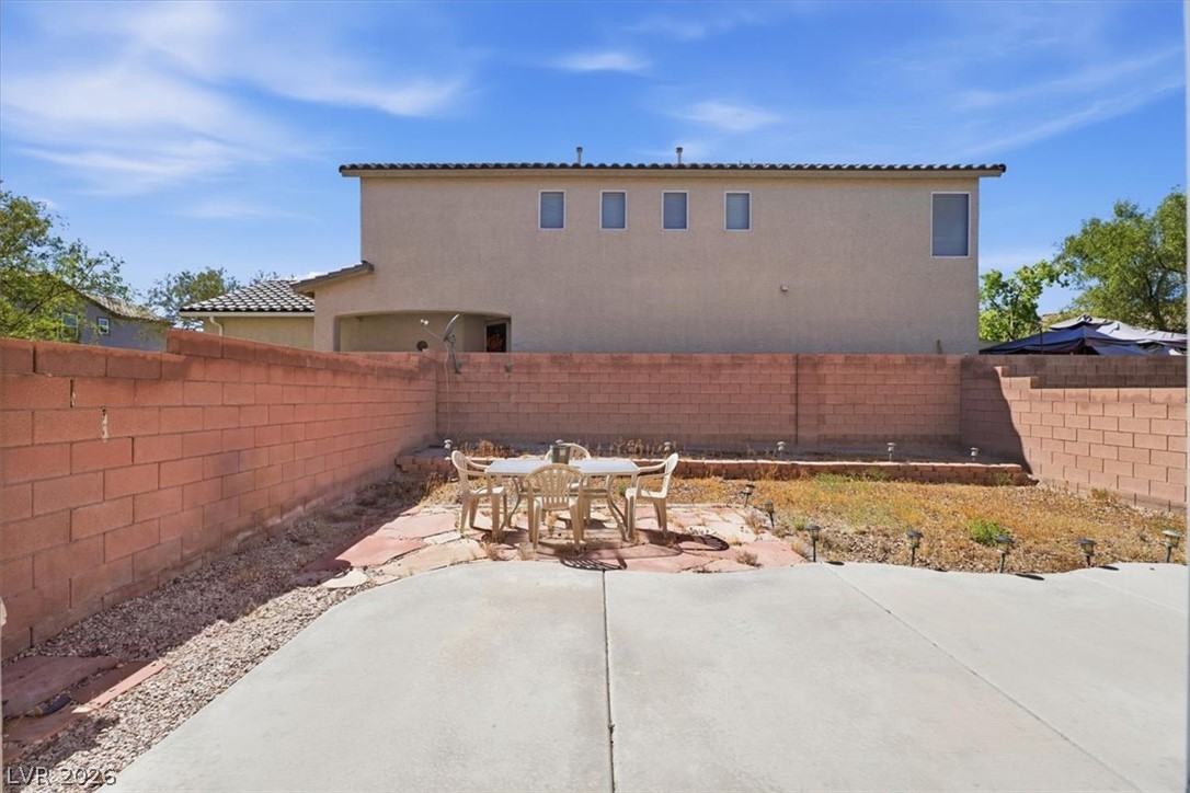 11633 Andorra Street Las Vegas NV 89183