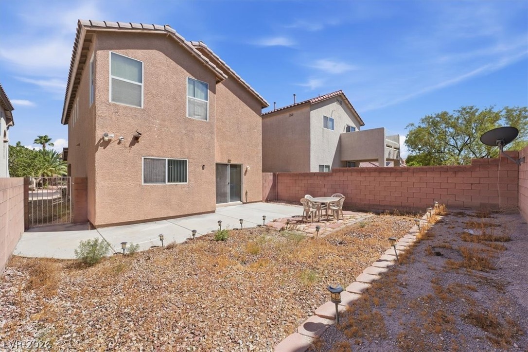 11633 Andorra Street Las Vegas NV 89183
