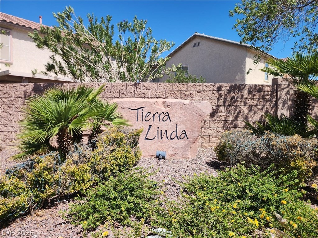 11633 Andorra Street Las Vegas NV 89183