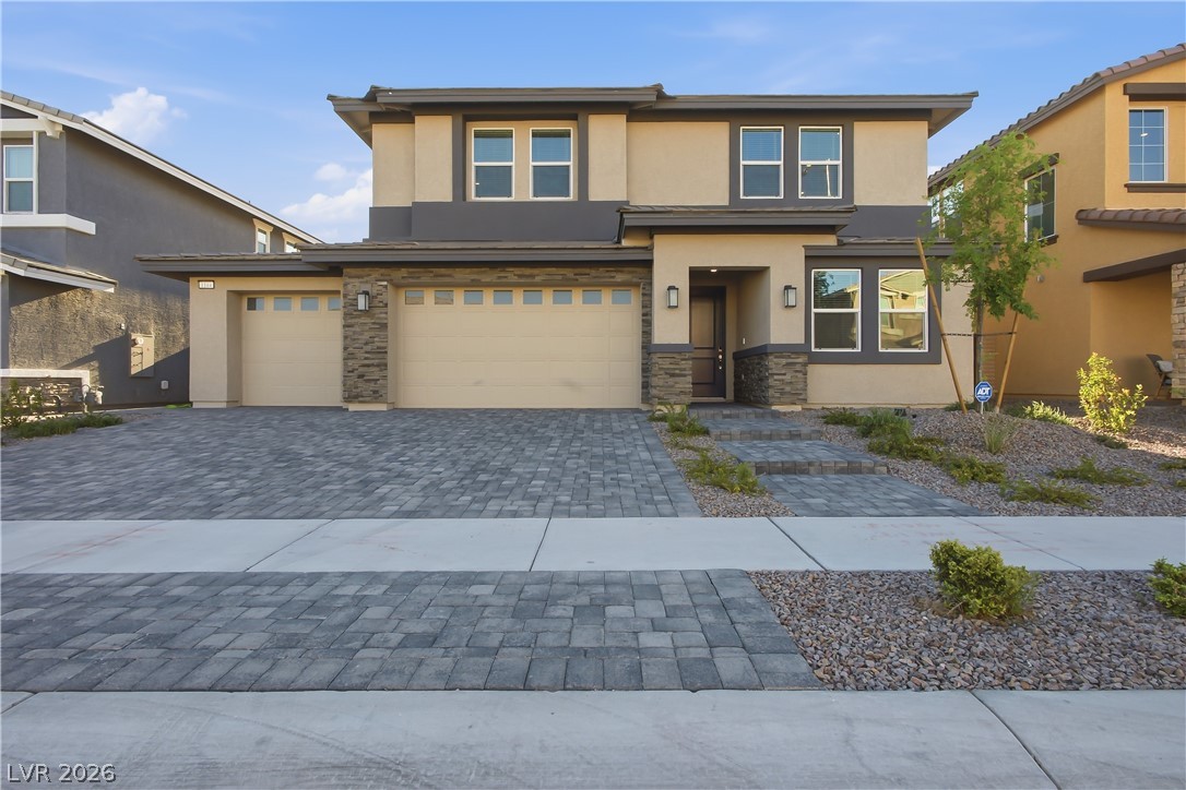 1144 Green Lovebird Street Henderson NV 89011
