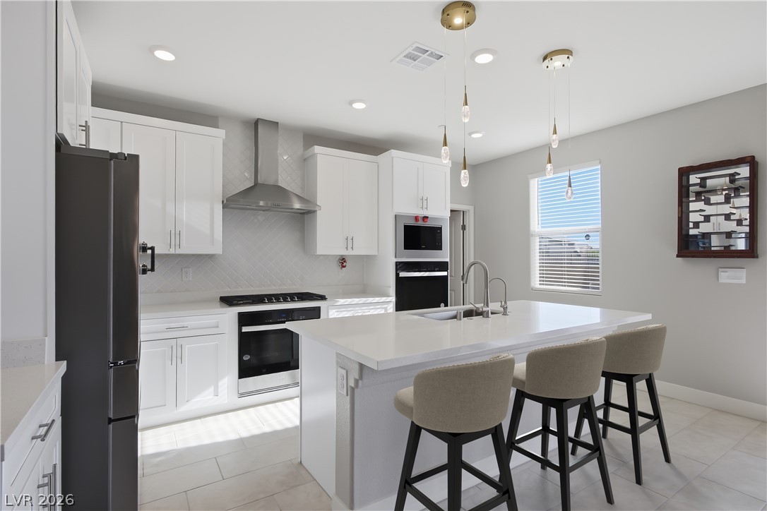 1144 Green Lovebird Street Henderson NV 89011