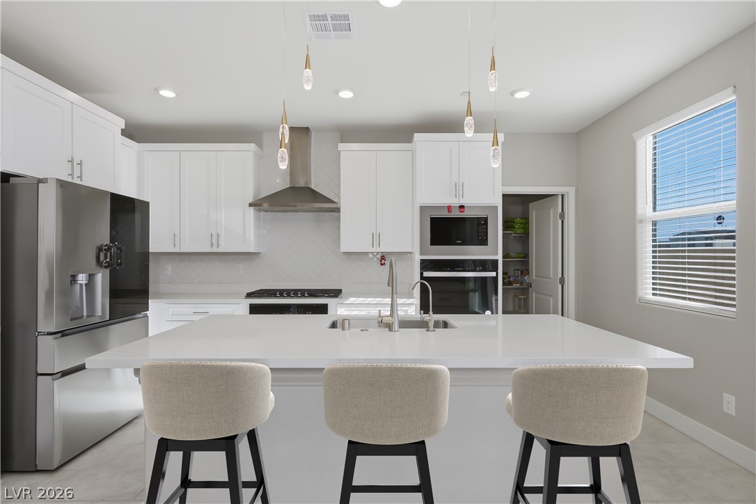 1144 Green Lovebird Street Henderson NV 89011