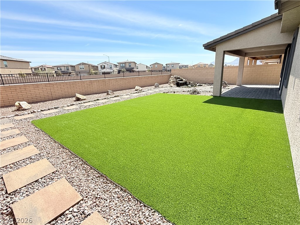 1144 Green Lovebird Street Henderson NV 89011