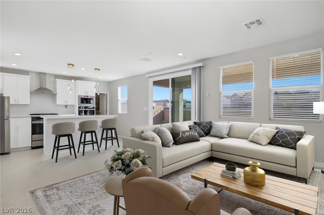 1144 Green Lovebird Street Henderson NV 89011