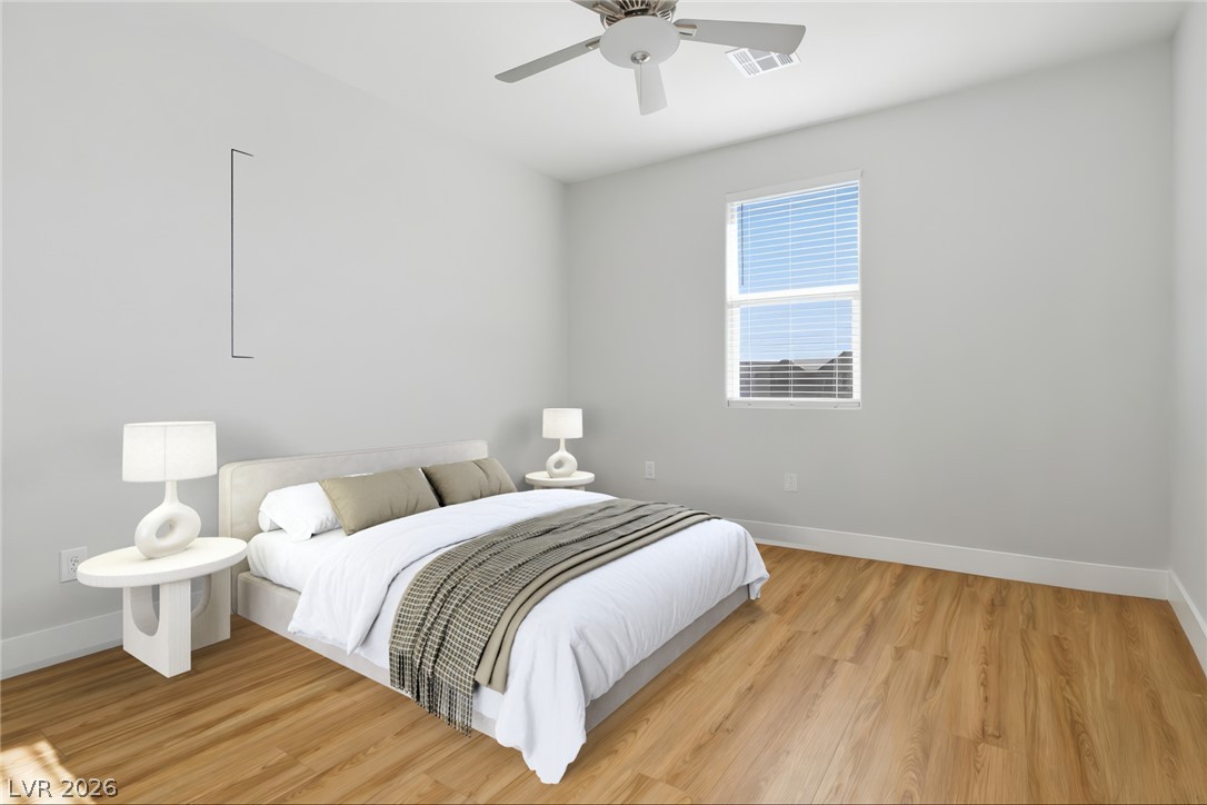 1144 Green Lovebird Street Henderson NV 89011