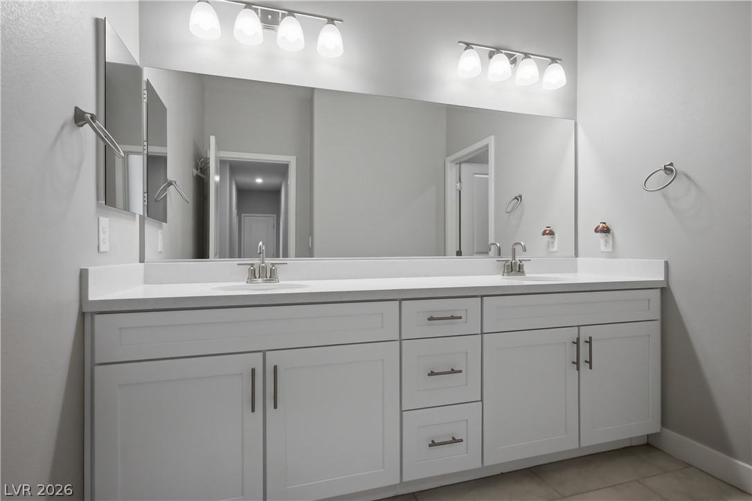 1144 Green Lovebird Street Henderson NV 89011