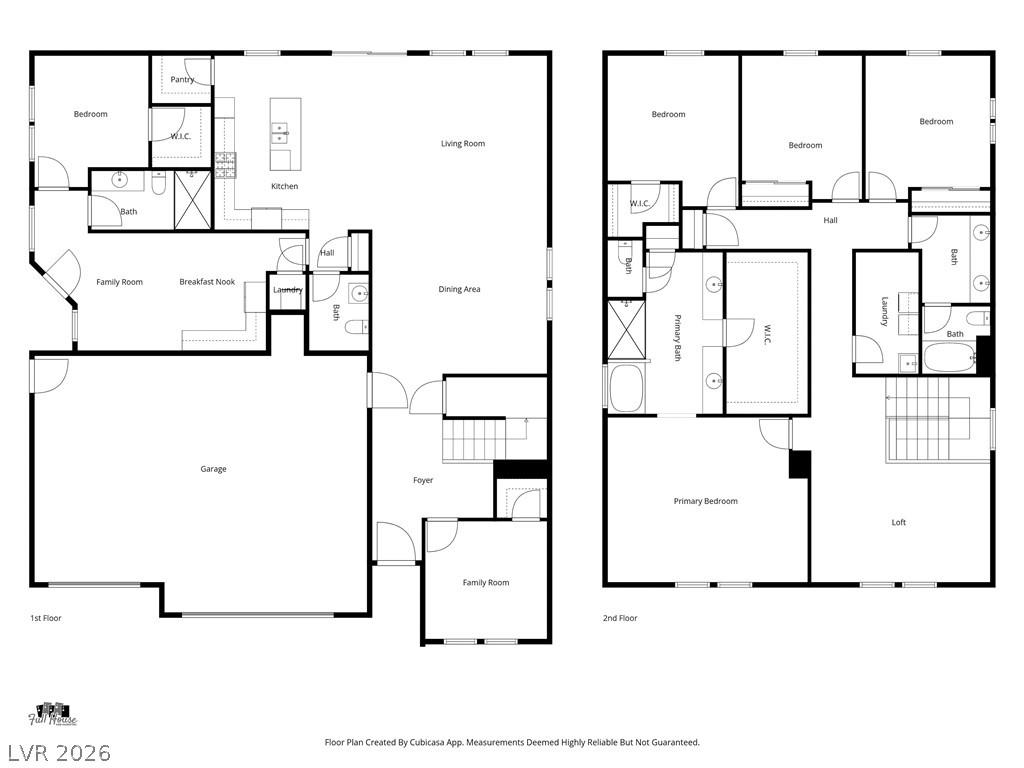 1144 Green Lovebird Street Henderson NV 89011